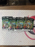 Halo Wars Mega Bloks Series 2 Blind Bags 96870 SEALED