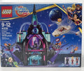 BNIB Retired Sealed LEGO DC Super Hero Girls: Eclipso Dark Palace (41239)