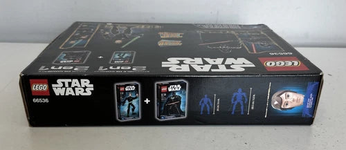 LEGO Star Wars: Battle Pack 2 in 1 (66536)