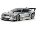 Tamiya TT-02 02 Mercedes-Benz CLK AMG 1/10 4WD Electric Touring Car Kit TAM58722