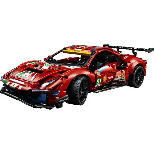 Super Sports Car Exclusive Collectible Model, Collectors Set for Adults to Build