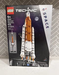 LEGO Technic NASA Artemis Space Launch System Rocket 42221