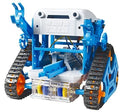 Tamiya Cam Program Robot STEM Kit 70227 Mechanical Programming 2x Motor NEW