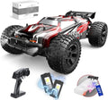 DEERC 9206E 1:10 4WD RC Car Fast 48+ KM/H Off Road Monster Remote Control Truck