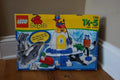 Lego Duplo 1193 Water Park Tub