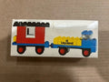 LEGO Mobile Site Office (646)- Brand New In Factory Sealed Box