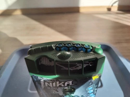 LEGO BIONICLE: Toa Kongu (8731)