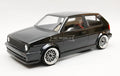 1/10 Body Shell VW GOLF MK2 Rabbit Body 200mm \*Clear\*