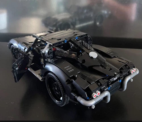 LEGO 1963 Corvette Stingray