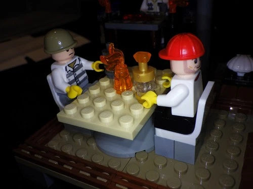 #2, lego strip club,lego,exotic dancer,stripper,dj,sexy,custom,collector