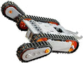 Tamiya Arm Crawler Robot Kit 70211 4x Track Obstacle Climbing STEM New