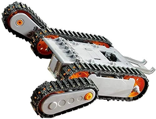 Tamiya Arm Crawler Robot Kit 70211 4x Track Obstacle Climbing STEM New