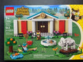 LEGO Welcome to Animal Crossing BLATHERS’S MUSEUM COLLECTION 77056 – 543 pcs NEW