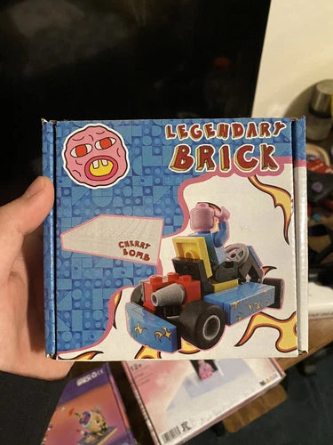 Legendary Brick Lego Sets (READ DESCRIPTION)