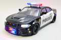 1/10 Body Shell DODGE CHARGER 2022 Body 200mm -Clear-