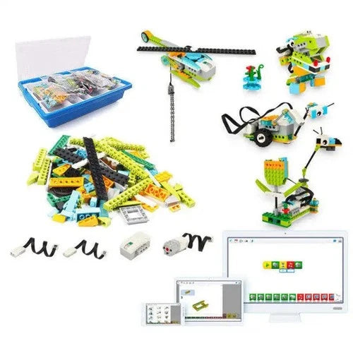 JoviJon WeDo 2.0 Core Set 45300 STEM Education