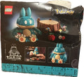 LEGO Pokemon Munchlax Adult Building Set 72150 SEE DETAILS