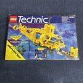 LEGO Technic 8299 Search Sub Open Box Sealed Bags New