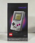 LEGO 72046 Game Boy Console Brand new, unopened