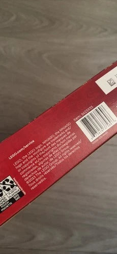 SEALED - 2023 LEGO Ninjago Heatwave Dragon Rising + Coles Earth Bundle