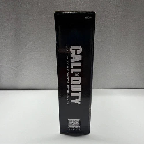 Mega Bloks Call of Duty Atlas Troopers - CNC68 - Sealed