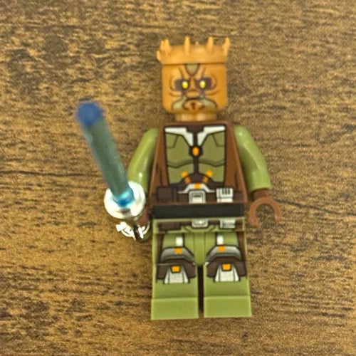 LEGO Jedi Knight Minifigure sw0500