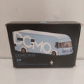 Domo Bus Promotional building kit Including LEGO Bricks And Domo Dan Bus Driver