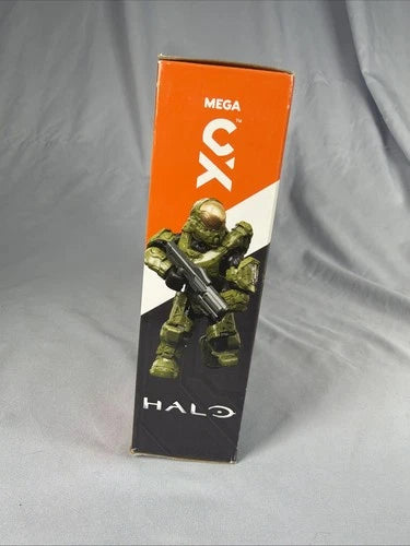 HALO Mega Construx FIRETEAM DAGGER FDY45 New Sealed Read Description Spartans