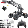 Robotic Arm Kit, STEM Projects for Kids Ages 8-12, Science Kits Electronic Ro...