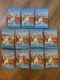 New! LEGO 71032 Near Complete Set 11 of 12 Series 22 Minifigures Space Creature