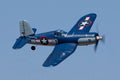 F4U Corsair Jolly Rogers Micro Warbirds RTF RC Airplane w/PASS Stability Assist