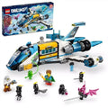 LEGO DREAMZzzz Mr. Oz's Spacebus Building Set (71460)