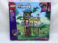 LEGO Friendship Tree House Hangout 42652 Toy Building Kit 701 pcs Brand New