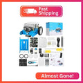 Makeblock mBot STEM Coding Toys Robotics for Kids Ages 8-12