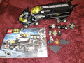 Lego Batman DC: Mobile Bat Base (76160) *Missing Man Bat