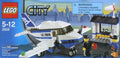 Lego City 2928 Airline Promotional Set New Sealed FREE USA Shipping