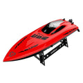 UdiRC UDI009 Rapid RC Racing Speed Boat Brushed 390 Motor 2.4Ghz RTR Max 30Km/H