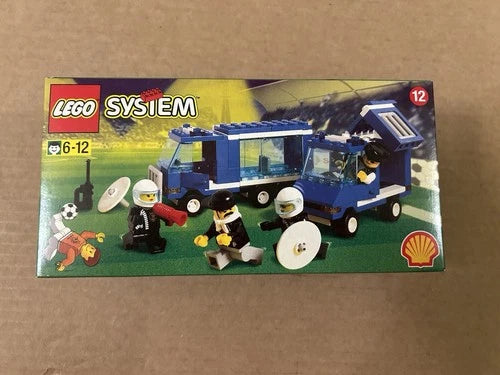 MEOW Stadium Security (3314)- Brand New In Factory Sealed Box