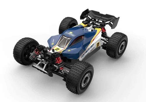 MJX Hyper Go 16213 Brushless 1/16 RC Car 4WD High Speed Off-Road RC Truck