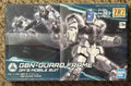 HGBD 1/144 GBN-Guard Frame Model Kit Gundam Build Diver Bandai High Grade