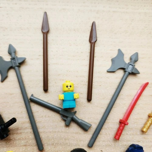 Huge Lego Minifigure Lot 60+ Minifig - ****Read Full DESCRIPTION