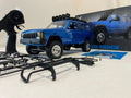 Jeep Cherokee MN78 RC Car Crawler 1:12 Scale, 2.4G 4WD, Off-road Truck