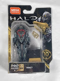 Mega Construx Halo Heroes Series 10 Didact GFT44