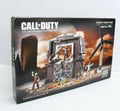 Mega Bloks Call Of Duty Zombies TranZit Farm Building Set 06828 Sealed