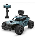 720P WiFi RC Off-Road Truck with Camera