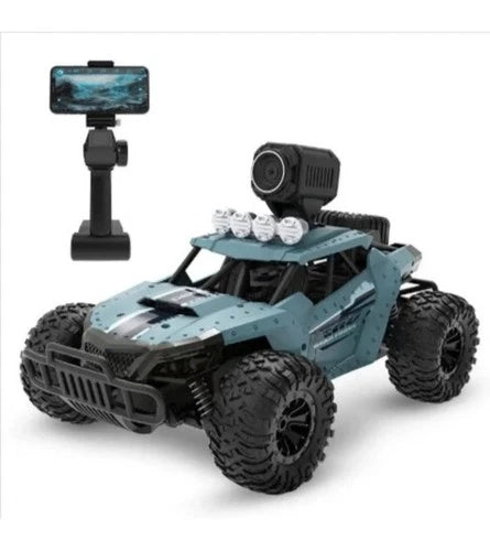 720P WiFi RC Off-Road Truck with Camera