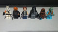 lego mos eisley cantina 75290 minifigures