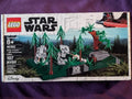 LEGO Star Wars GWP: Battle of Endor 20th Anniversary Edition (40362)