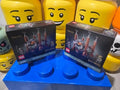ONE (1)_NEW/SEALED_MEOW Lord Of The Rings Grond 40893_EXC Condition