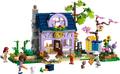 LEGO FRIENDS: Beekeepers' House and Flower Garden (42669)